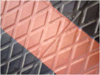 Vipo: Firestop Vikodeck®