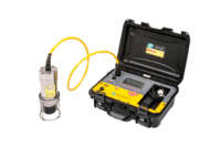 AAE 3510 PAM: Portable Beacon Tester 2231