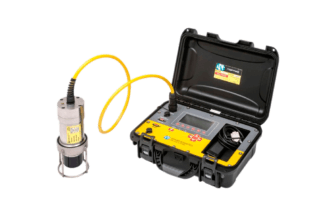 AAE 3510 PAM: Portable Beacon Tester 2231