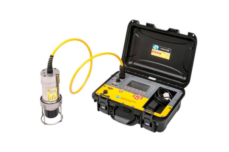 AAE 3510 PAM: Portable Beacon Tester 2231