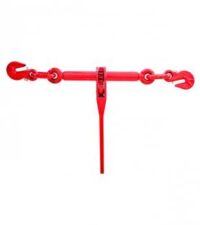 William Hackett: Lashing Equipment