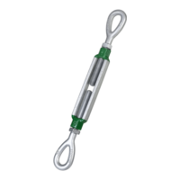 Green Pin®: Turnbuckles