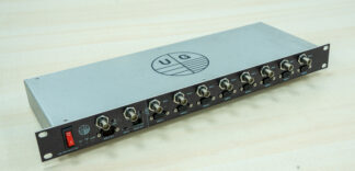 UG: Uni-PPS Splitter