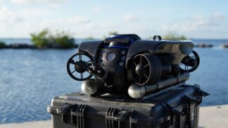 Vessels + Vehicles