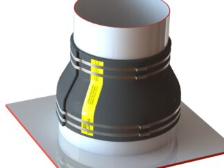Vipo: Firestop Pipe Penetration Seals