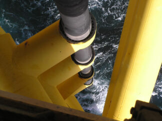 Surface Vessel Equipment