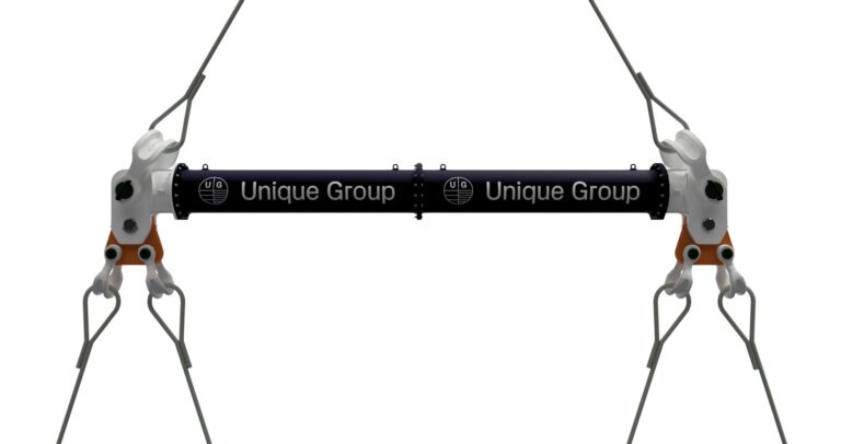 UG: Uni-Spreader Beam