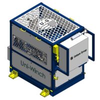 UG: Uni-Winch CEW500