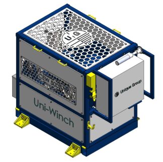 UG: Uni-Winch CEW500