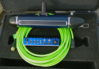 Ping 3DSS iDX450 PRO Bathymetric Sonar