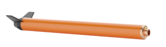 Marine Magnetics Synapse Magnetometer
