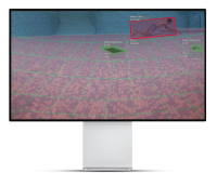 AngelEye LifeGuard: Drowning Detection System