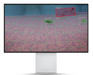 AngelEye LifeGuard: Drowning Detection System