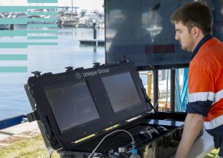UG: Survey Field Services