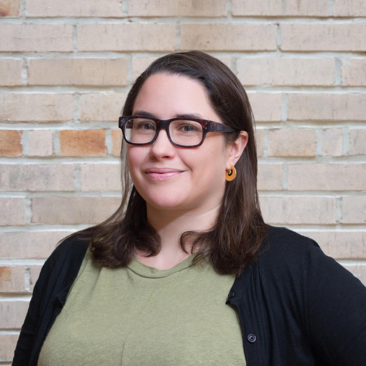 Kristin Macleod-Ball