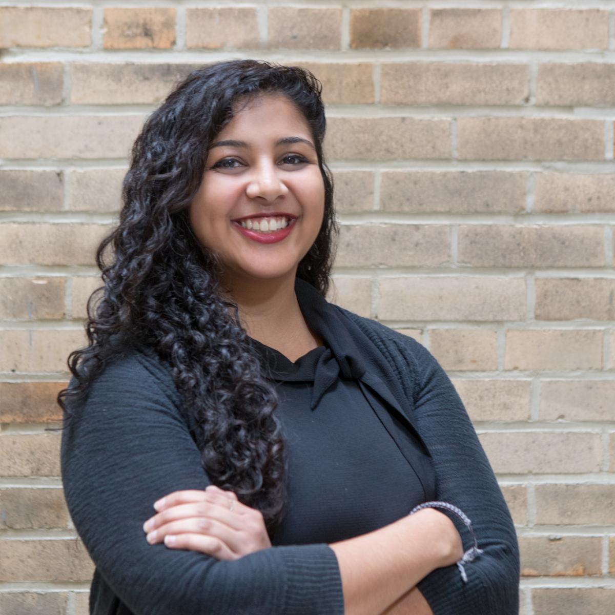 Eshani Pandya