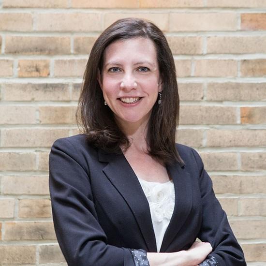 Jocelyn Dyer