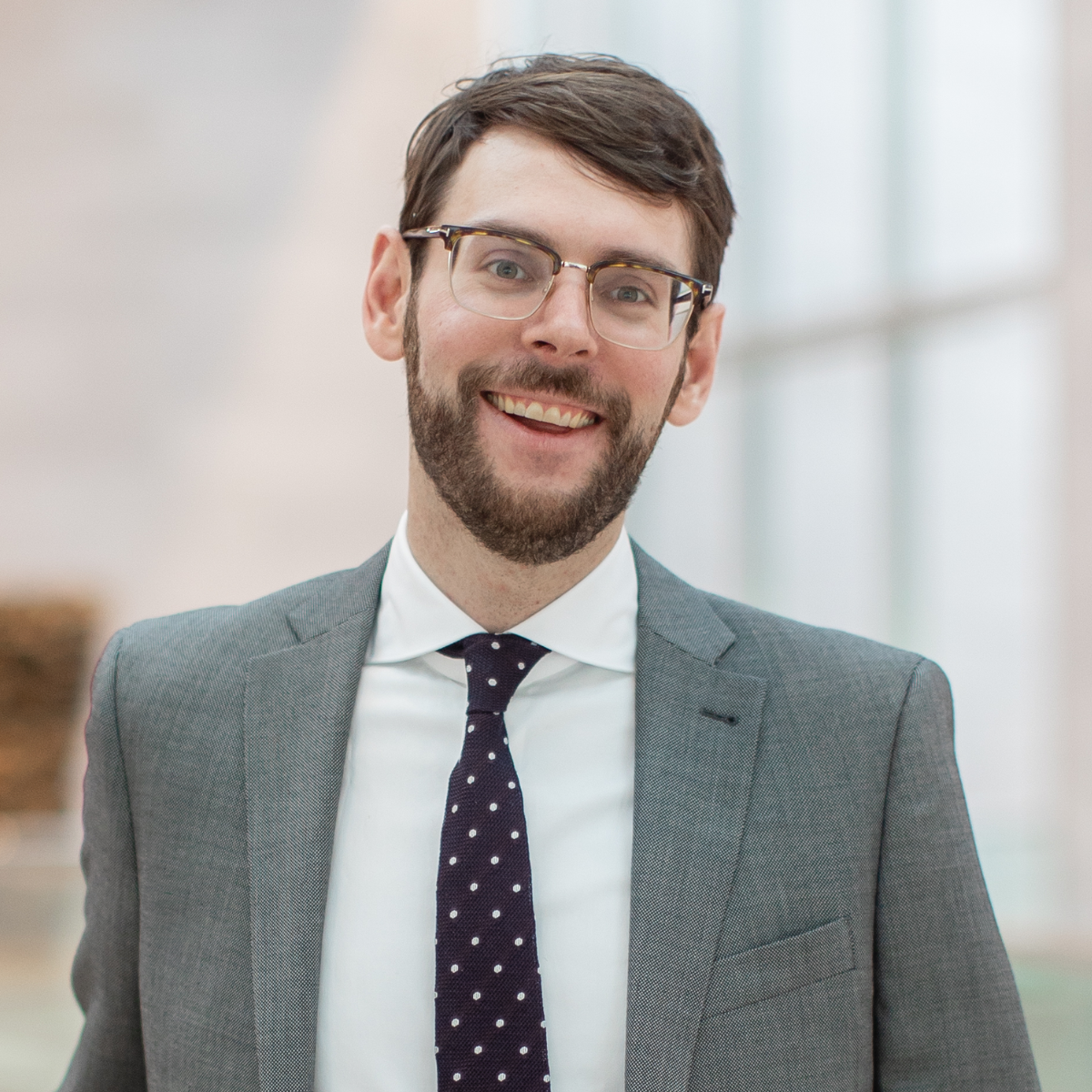 Aaron Reichlin-Melnick
